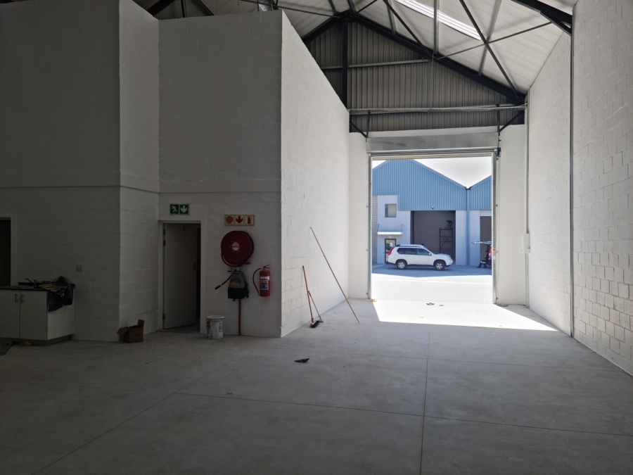 Commercial Property for Sale in Firgrove Western Cape